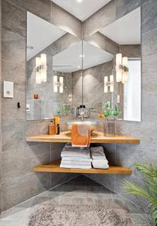 House in Troms center with an amazing view - 7