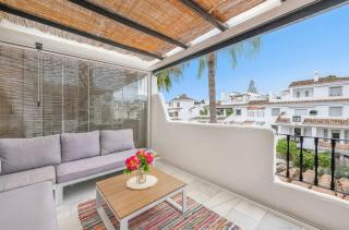Ático Duplex Marbella Los Naranjos by DolmenGroup - 8