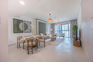 Bloomfields Homey 1BR in Radiant View 1 - 8