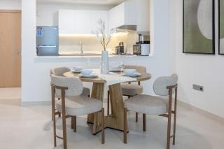 Bloomfields Homey 1BR in Radiant View 1 - 6