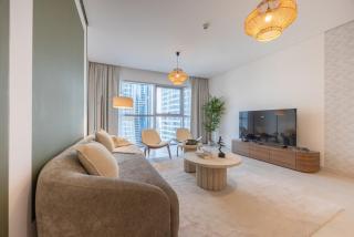 Bloomfields Homey 1BR in Radiant View 1 - 5