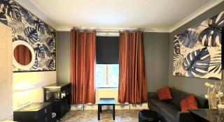 Yardley Manor Hotel - 1