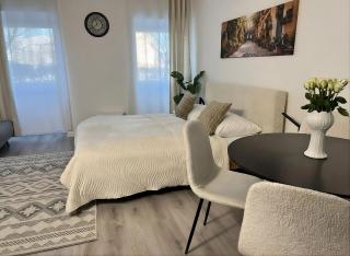 Family Apartment Neunkirchen 2 - 5