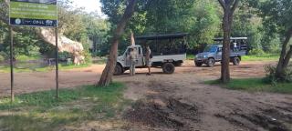 Tropical Lodge Yala - 9