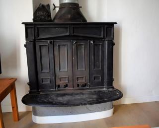 Enjoyable location in old house, Lake Maggiore - Castelveccana - 8