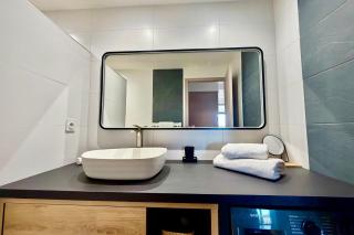 Le Mistral Appartement élégant vue mer ! - Le Grau-du-Roi - 6