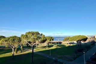 Le Mistral Appartement élégant vue mer ! - Le Grau-du-Roi - 1