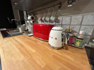 1 bedroom central quirky apartment - 9