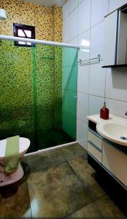 Escapada do Sonho - 1