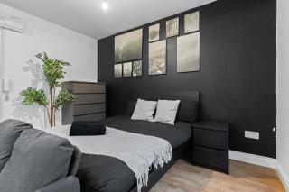 Elegant Central Studio - 11 - 7