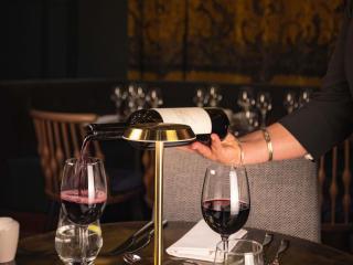 Fairmont St Andrews, Scotland - 4