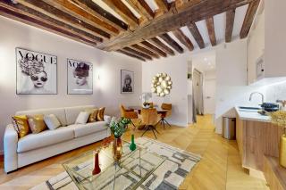 Heart of Paris - Prestige and Charme - 0