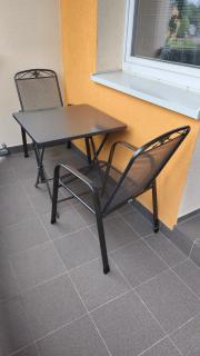 Apartmán Velké Losiny - 8