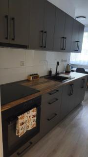 Apartmán Velké Losiny - 1