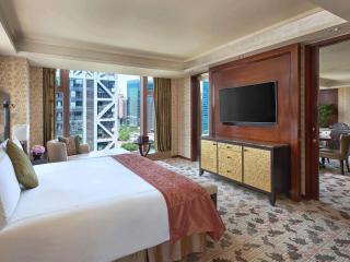 Fairmont Beijing - 4