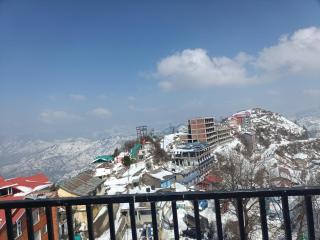 High Rise Inn Kufri - 5