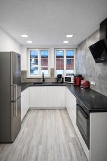 Wonderful Dream Apartament z widokiem na Śnieżkę - 1