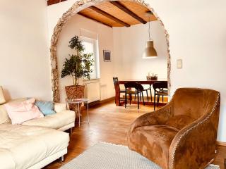 Odw Homes - Charming Home in Gorxheimertal - 6