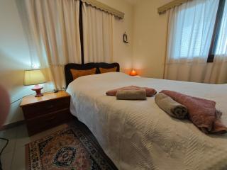 Mountain View 2BR House with Garden & Free Parking Ioannis Ylation Saranti - 4