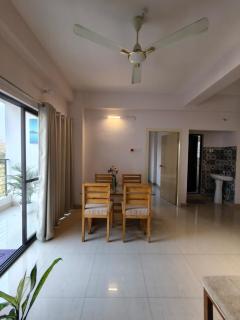 Atithya Vesta Homestay - 1