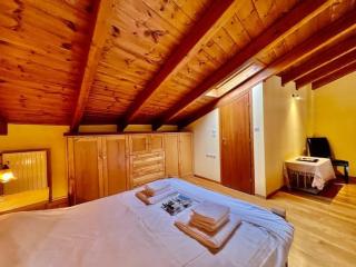 Clockview Arachova - 2