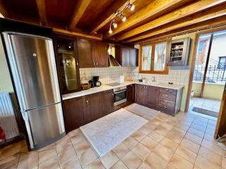 Clockview Arachova - 1