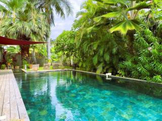 Villa Anjara Plage des Brisants proche centre ville à St-Gilles les bains - 7