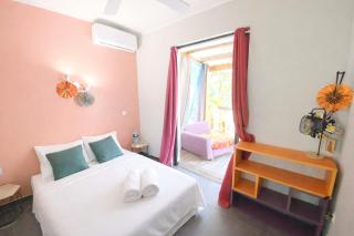 Villa Anjara Plage des Brisants proche centre ville à St-Gilles les bains - 1