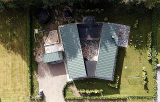 Nice Home In Hadsund With Sauna - 1