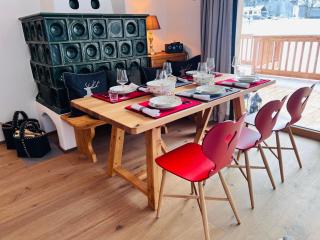 Das Sonnwies Chalet - 5