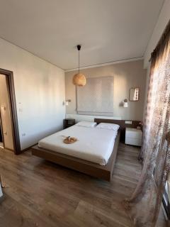 Loft style apartment near the Old Town - 2