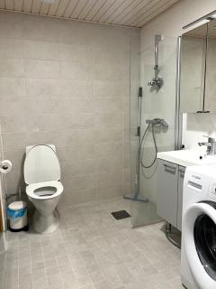 Levin Aurinko Visit Levi - 3