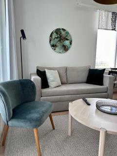 Levin Aurinko Visit Levi - 8