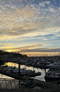 New! Seaview Apartment on Torquay Harbour - 6