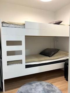 Levin Aurinko Visit Levi - 5