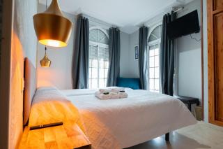 Hostal La Muralla - 0