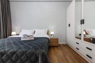 Новая 2-к квартира у ТРЦ MEGA Park - 6