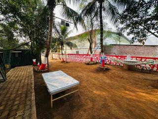 TOMS' Cabin Farmhouse - 0