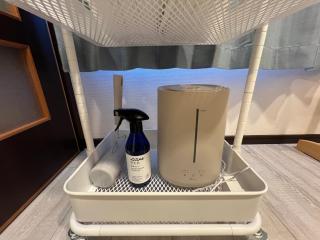 紺屋町2階 1フロアまるごと貸切 高松中心部 4名まで - 3