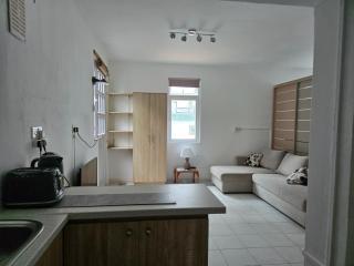 Cosey apartment Perybere - 5