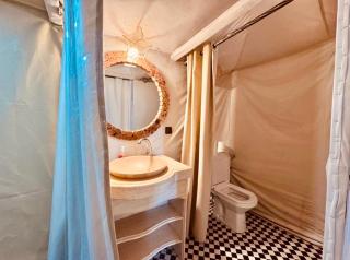 Sahara Diamond Luxury Camp - 4