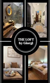 Loft by GIORGI - Centre de Bastogne - 8