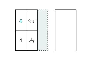 Gorgeous Apartment In Drapia With Swimming Pool - Drapia - 9