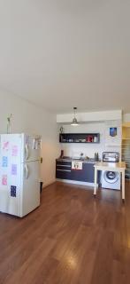 Depto en Palermo luminoso, con balcón y excelente ubicación - 1