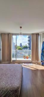 Depto en Palermo luminoso, con balcón y excelente ubicación - 6