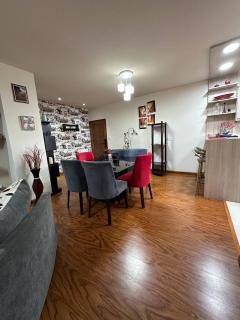 Lujoso, céntrico, cálido, equipado, con vista al carnaval - 4