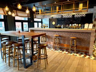 Sørmarka Konferansehotell - 6