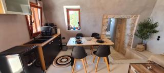 Mani Tu 1-Exclusive Sea View and Tranquility in Mani - 9