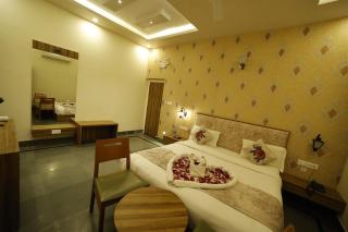 The Kumbha Mahal Resort - 6