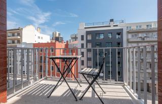 HOUZE Spacious Apartment near Marques de Pombal - 2